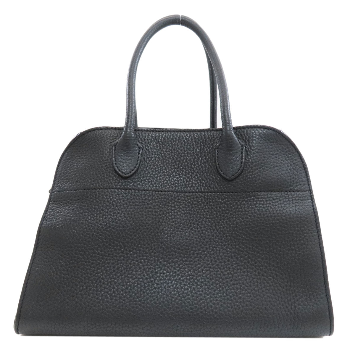 セレクトバッグ ザロウ ソフト マルゴー 2WAY ハンドバッグ 中古 商品画像3