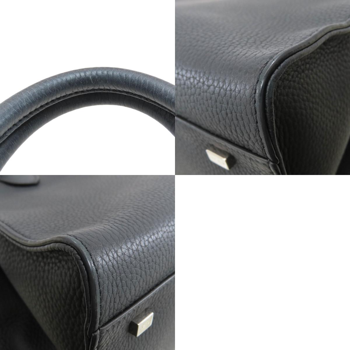 セレクトバッグ ザロウ ソフト マルゴー 2WAY ハンドバッグ 中古 商品画像20