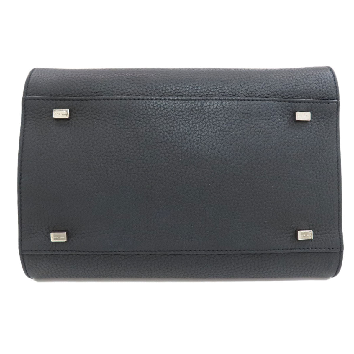 セレクトバッグ ザロウ ソフト マルゴー 2WAY ハンドバッグ 中古 商品画像5