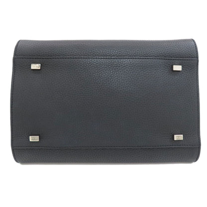 セレクトバッグ ザロウ ソフト マルゴー 2WAY ハンドバッグ 中古 商品画像5
