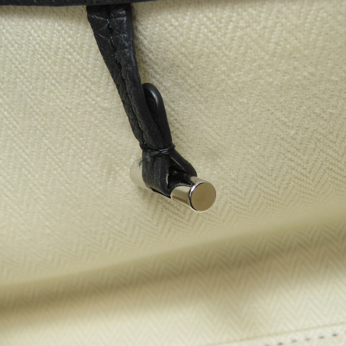 セレクトバッグ ザロウ ソフト マルゴー 2WAY ハンドバッグ 中古 商品画像9
