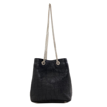 サンローラン エマニュエル ショルダーバッグ 中古 商品画像3