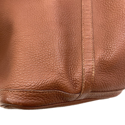 エルメス ガーデンパーティPM シルバー金具 トートバッグ 中古 商品画像11
