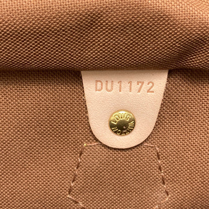 ルイヴィトン M41522 スピーディ40 ボストンバッグ 中古 商品画像8