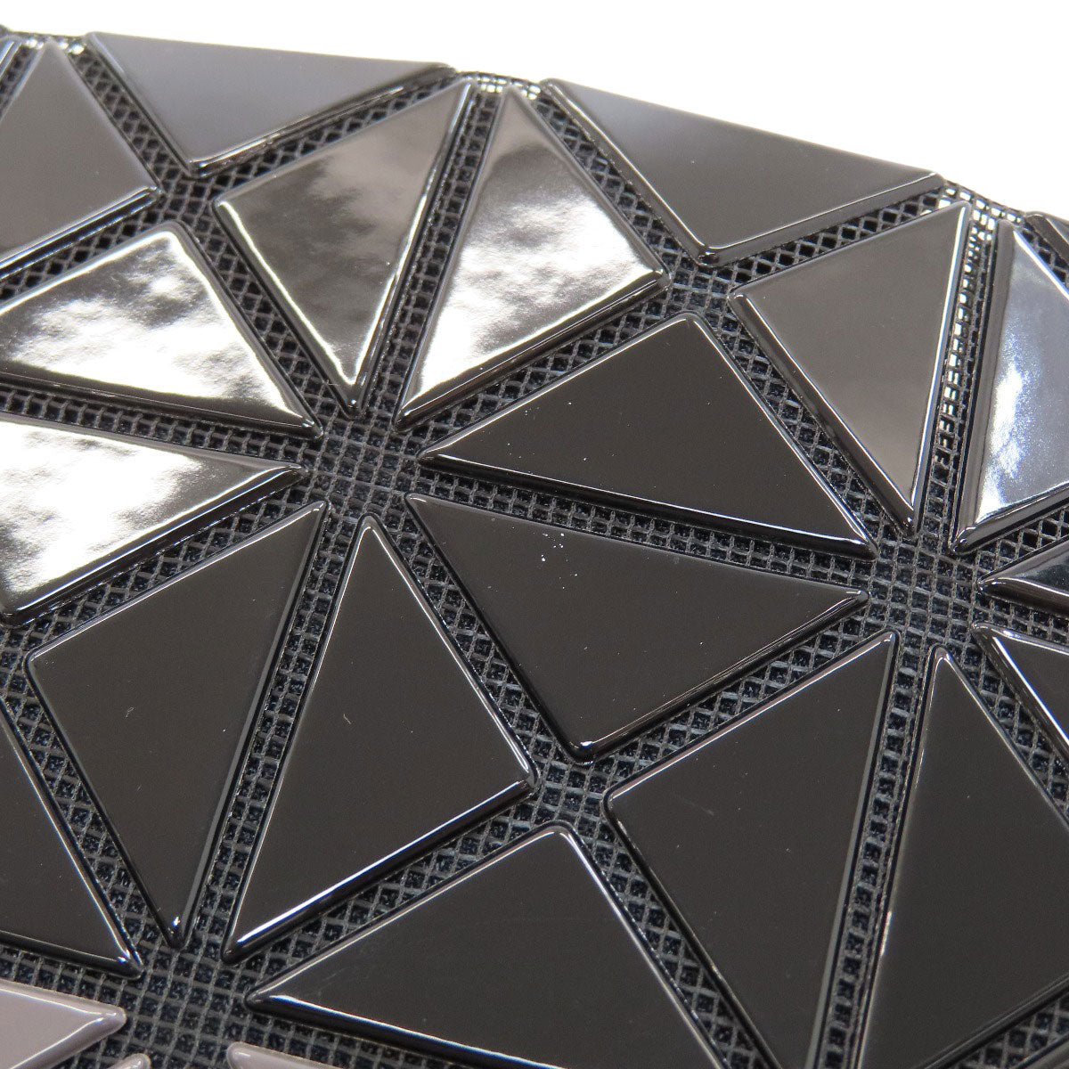 イッセイミヤケ バオバオ ハンドバッグ 中古 商品画像11