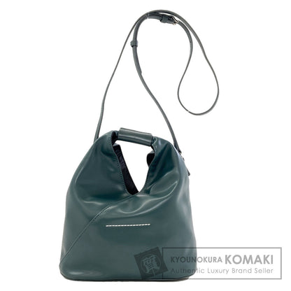 メゾン・マルジェラ MM6 2WAY ハンドバッグ 中古 商品画像1