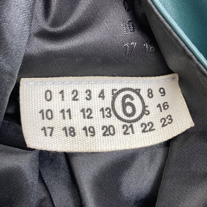 メゾン・マルジェラ MM6 2WAY ハンドバッグ 中古 商品画像7