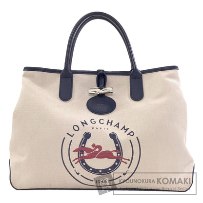 ロンシャン ル ロゾ トートバッグ 中古 商品画像1