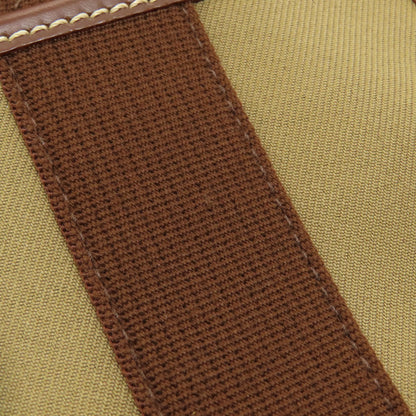 ハンティングワールド ロゴ ハンドバッグ 中古 商品画像14