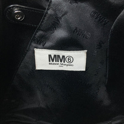 メゾン・マルジェラ MM6 ハンドバッグ 中古 商品画像7