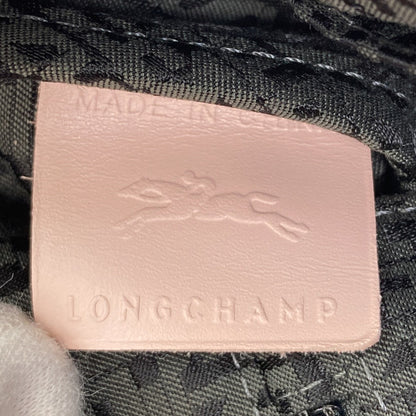 ロンシャン ル・プリアージュ エクストラ 2WAY ハンドバッグ 中古 商品画像7