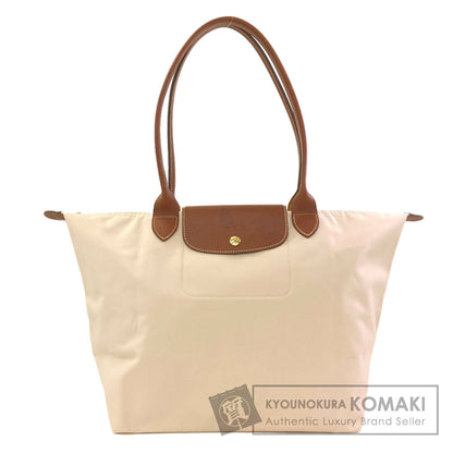 ロンシャン ル・プリアージュ トートバッグ 中古 商品画像1