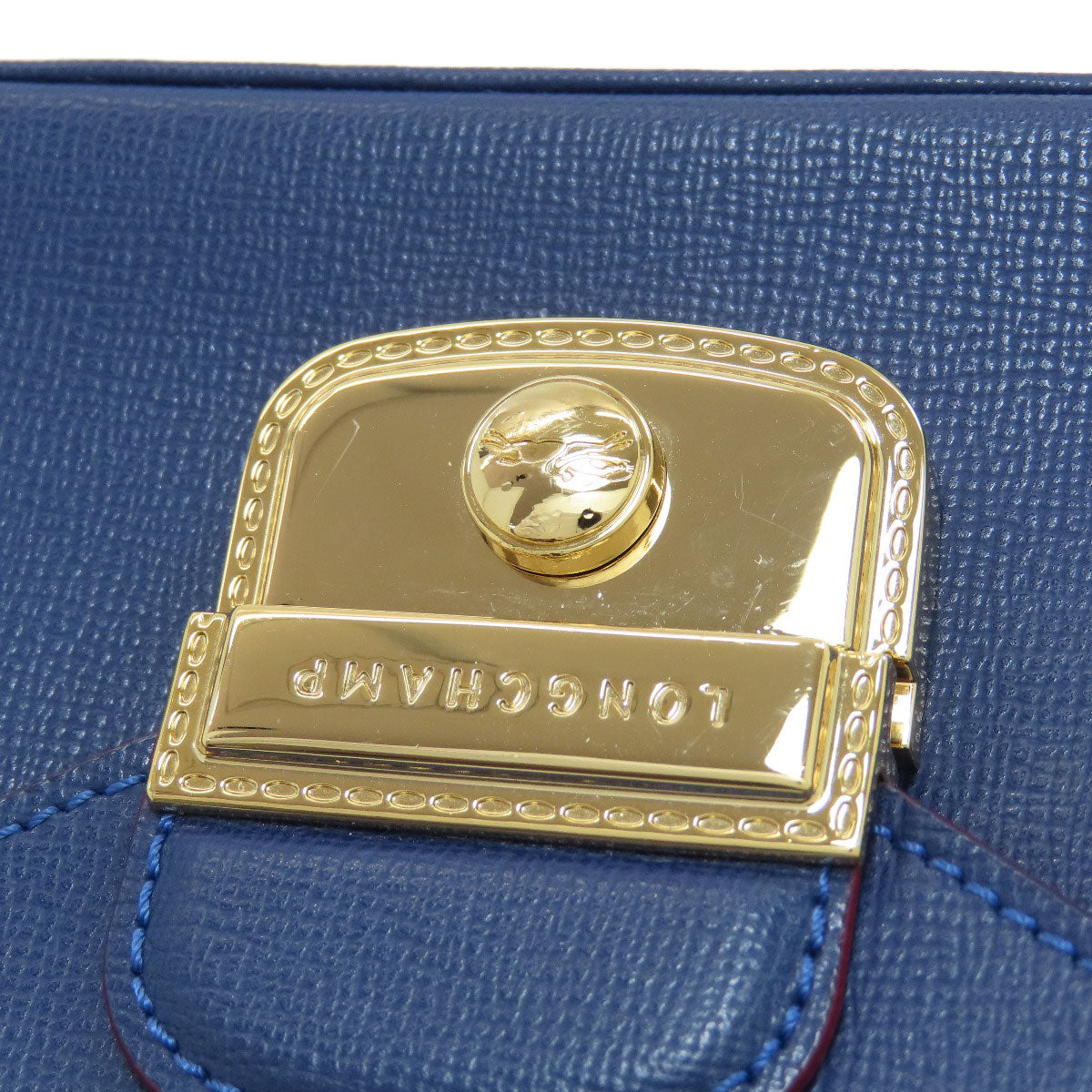 ロンシャン ロングショルダー ショルダーバッグ 中古 商品画像13