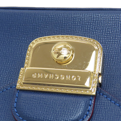 ロンシャン ロングショルダー ショルダーバッグ 中古 商品画像13