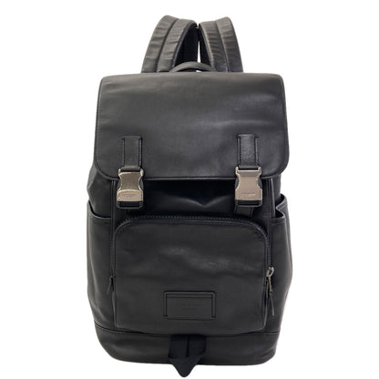 コーチ ロゴ リュック・デイパック 中古 商品画像2
