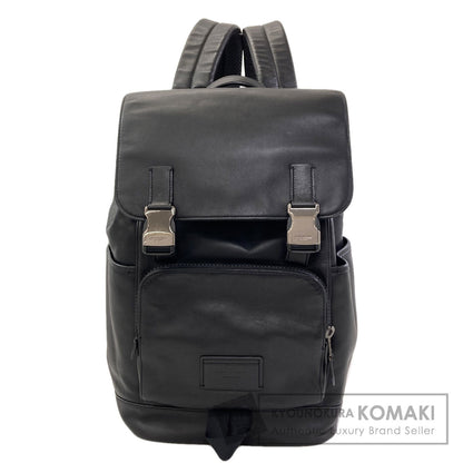 コーチ ロゴ リュック・デイパック 中古 商品画像1