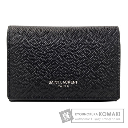 サンローラン ロゴ キーケース 中古 商品画像1