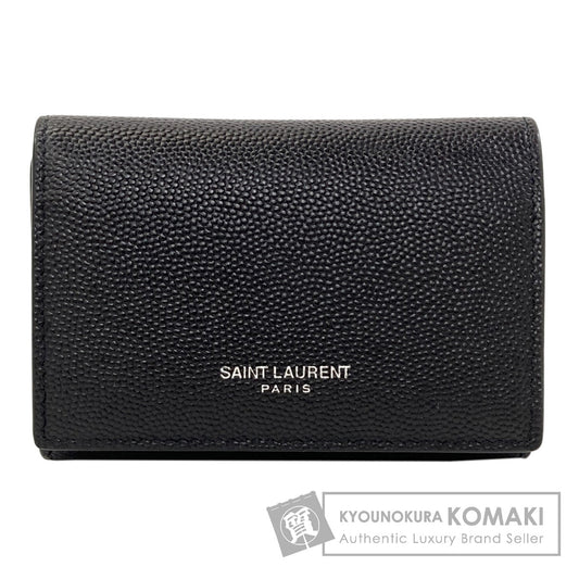 サンローラン ロゴ キーケース 中古 商品画像1