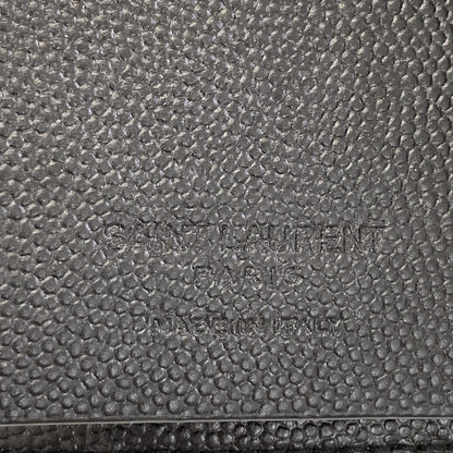 サンローラン ロゴ キーケース 中古 商品画像6