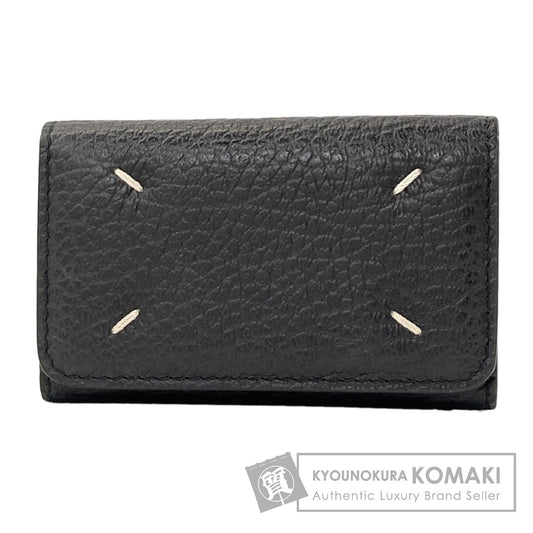 メゾン・マルジェラ 4ステッチ キーケース 中古 商品画像1