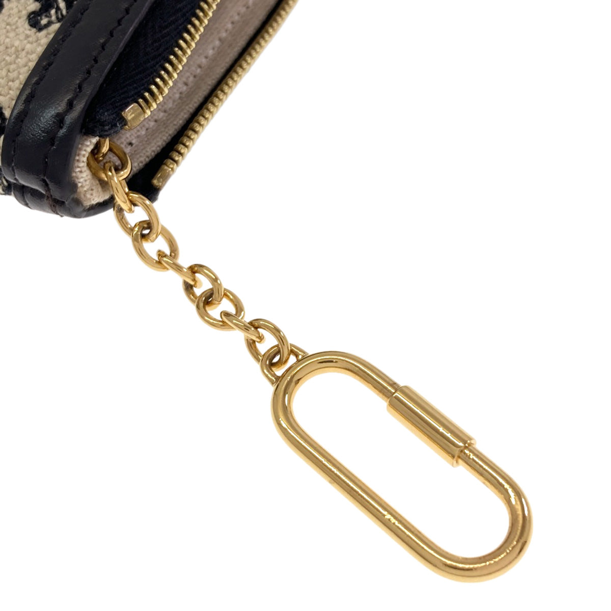 セリーヌ トリオンフ コインケース 中古 商品画像7