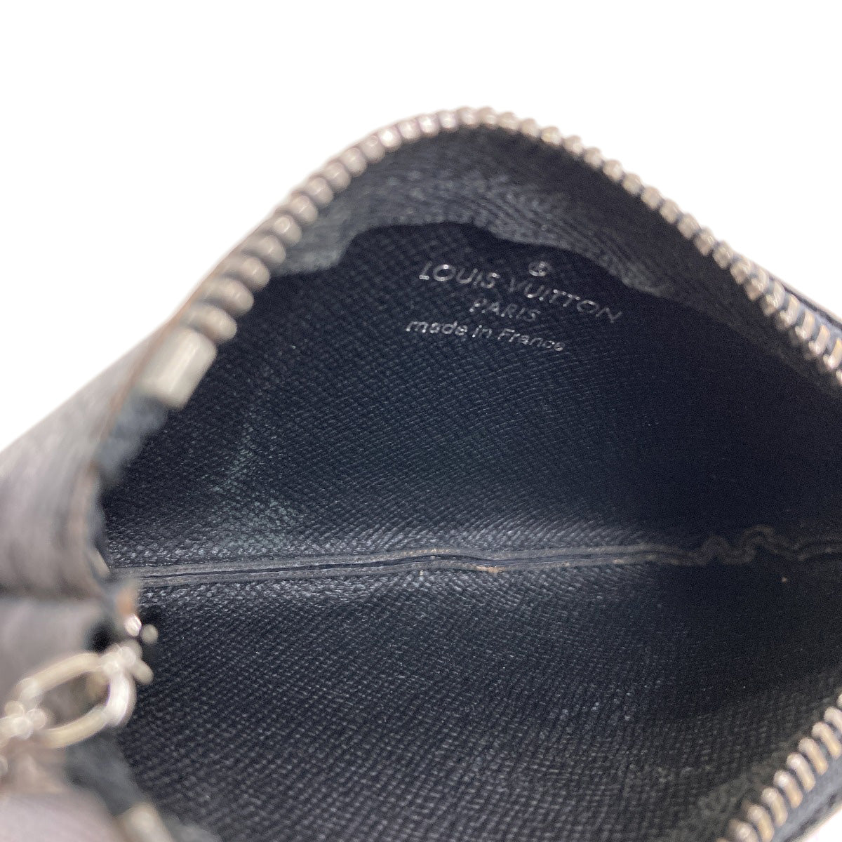 ルイヴィトン M80905 ポシェット・クレ コインケース 中古 商品画像5