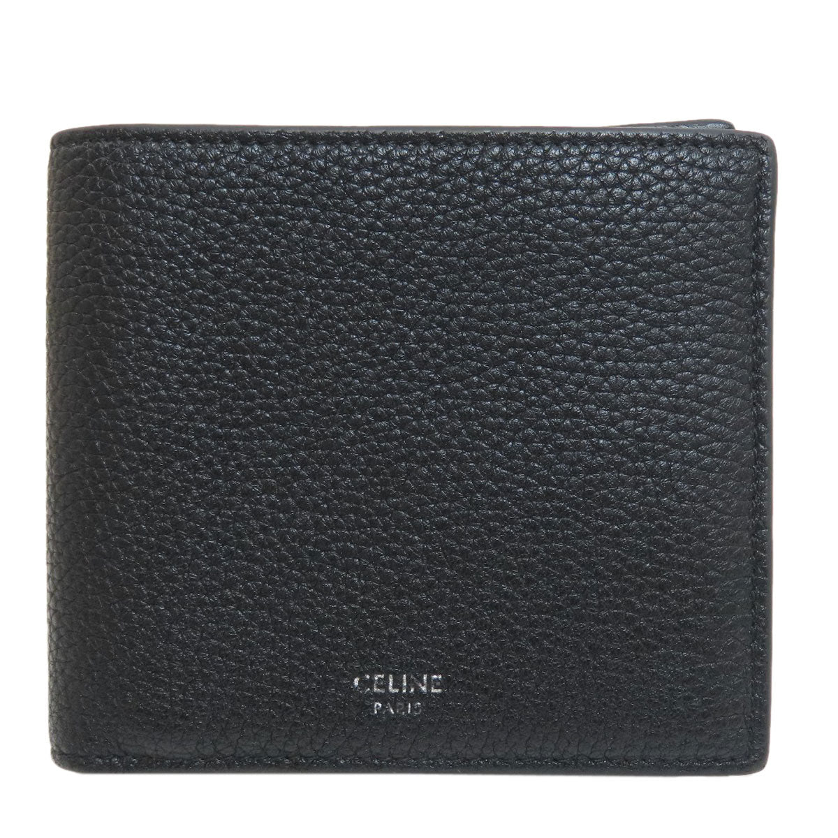 セリーヌ バイフォールド ウォレット 二つ折り財布（小銭入れあり） 中古 商品画像2