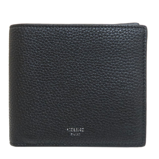 セリーヌ バイフォールド ウォレット 二つ折り財布（小銭入れあり） 中古 商品画像2
