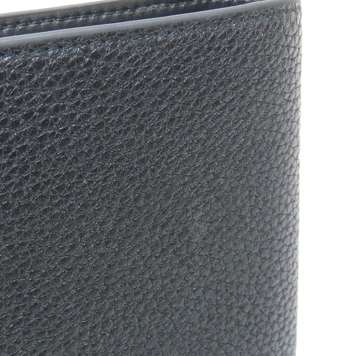 セリーヌ バイフォールド ウォレット 二つ折り財布（小銭入れあり） 中古 商品画像13