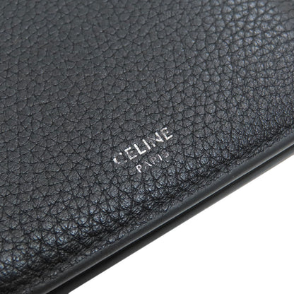 セリーヌ バイフォールド ウォレット 二つ折り財布（小銭入れあり） 中古 商品画像15