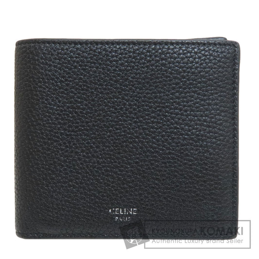 セリーヌ バイフォールド ウォレット 二つ折り財布（小銭入れあり） 中古 商品画像1