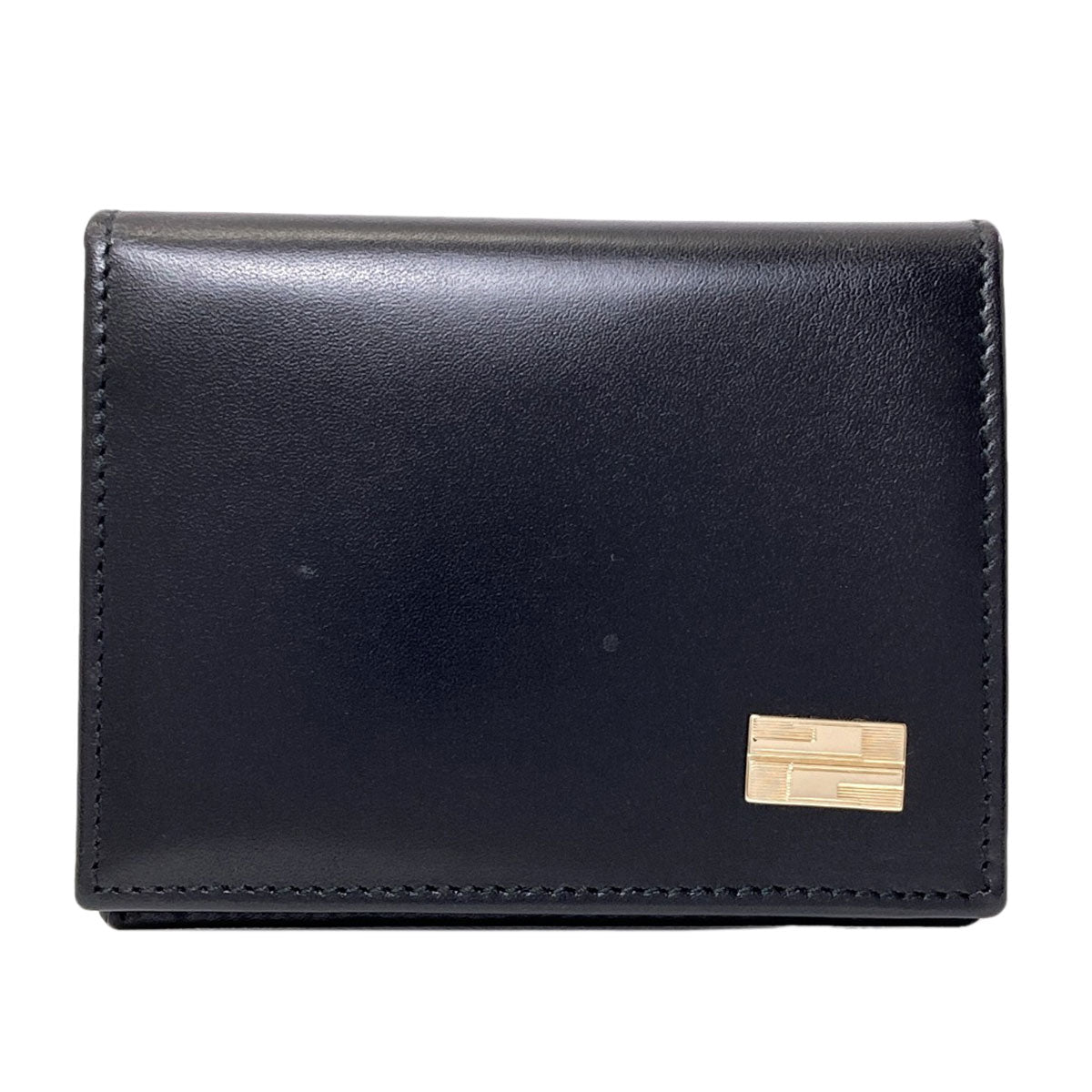 グッチ 030・204249・16510 ロゴ カードケース 中古 商品画像2