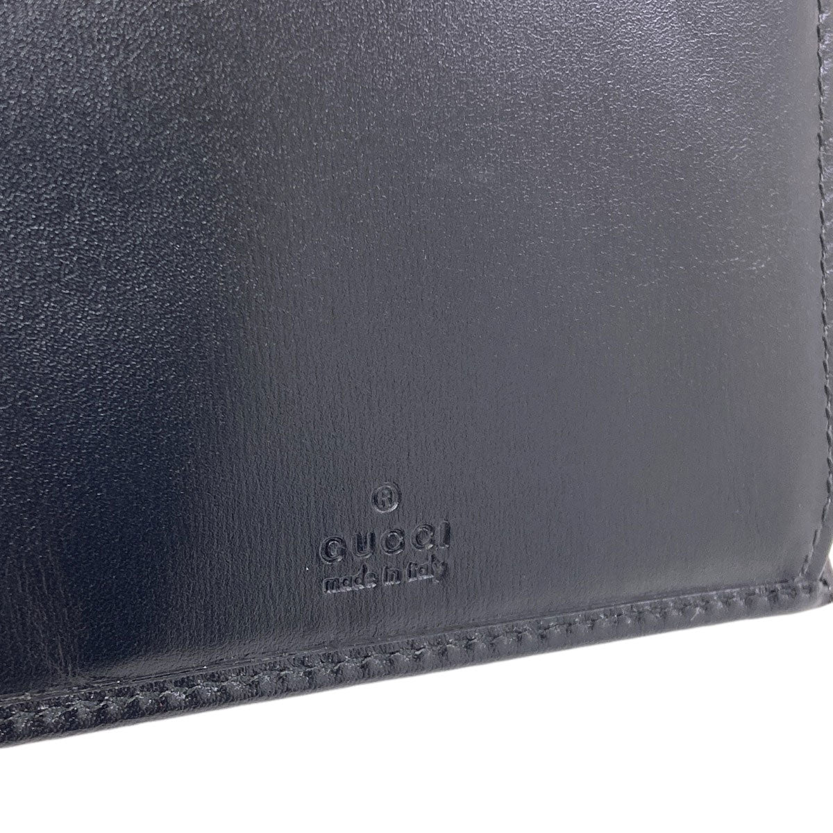 グッチ 030・204249・16510 ロゴ カードケース 中古 商品画像8