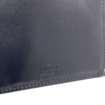 グッチ 030・204249・16510 ロゴ カードケース 中古 商品画像8