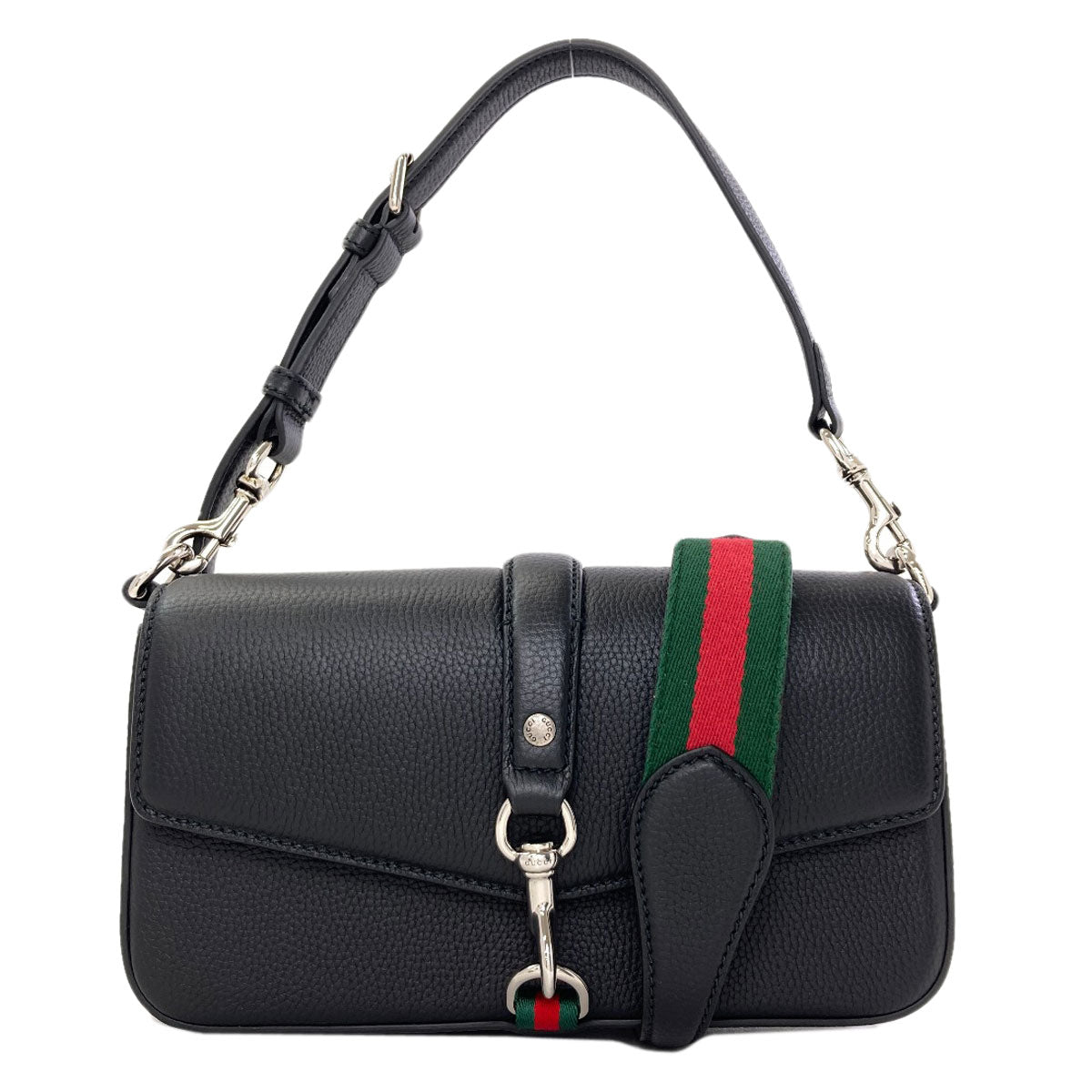 グッチ 821623 2WAY ショルダーバッグ 中古 商品画像2