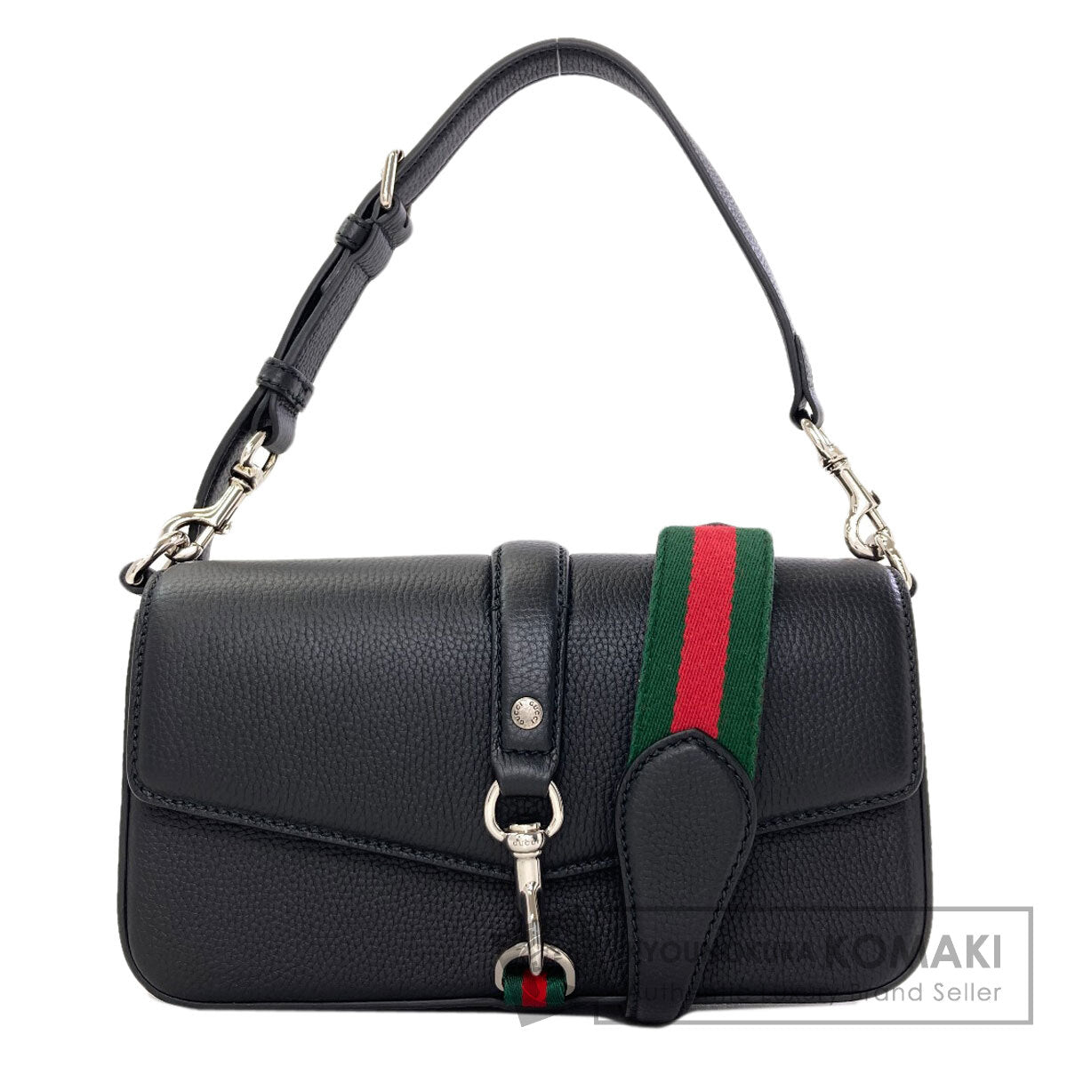 グッチ 821623 2WAY ショルダーバッグ 中古 商品画像1