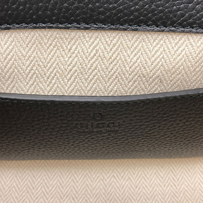 グッチ 821623 2WAY ショルダーバッグ 中古 商品画像7