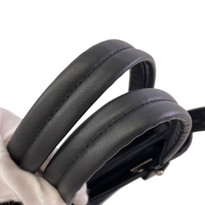 シャネル パリビアリッツトートPM シルバー金具 トートバッグ 中古 商品画像15