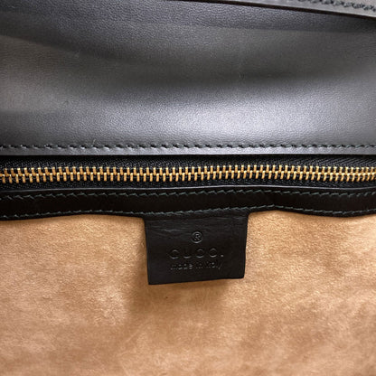 グッチ 431665 シルヴィ 2WAY ハンドバッグ 中古 商品画像7