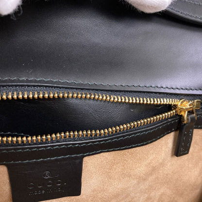 グッチ 431665 シルヴィ 2WAY ハンドバッグ 中古 商品画像8