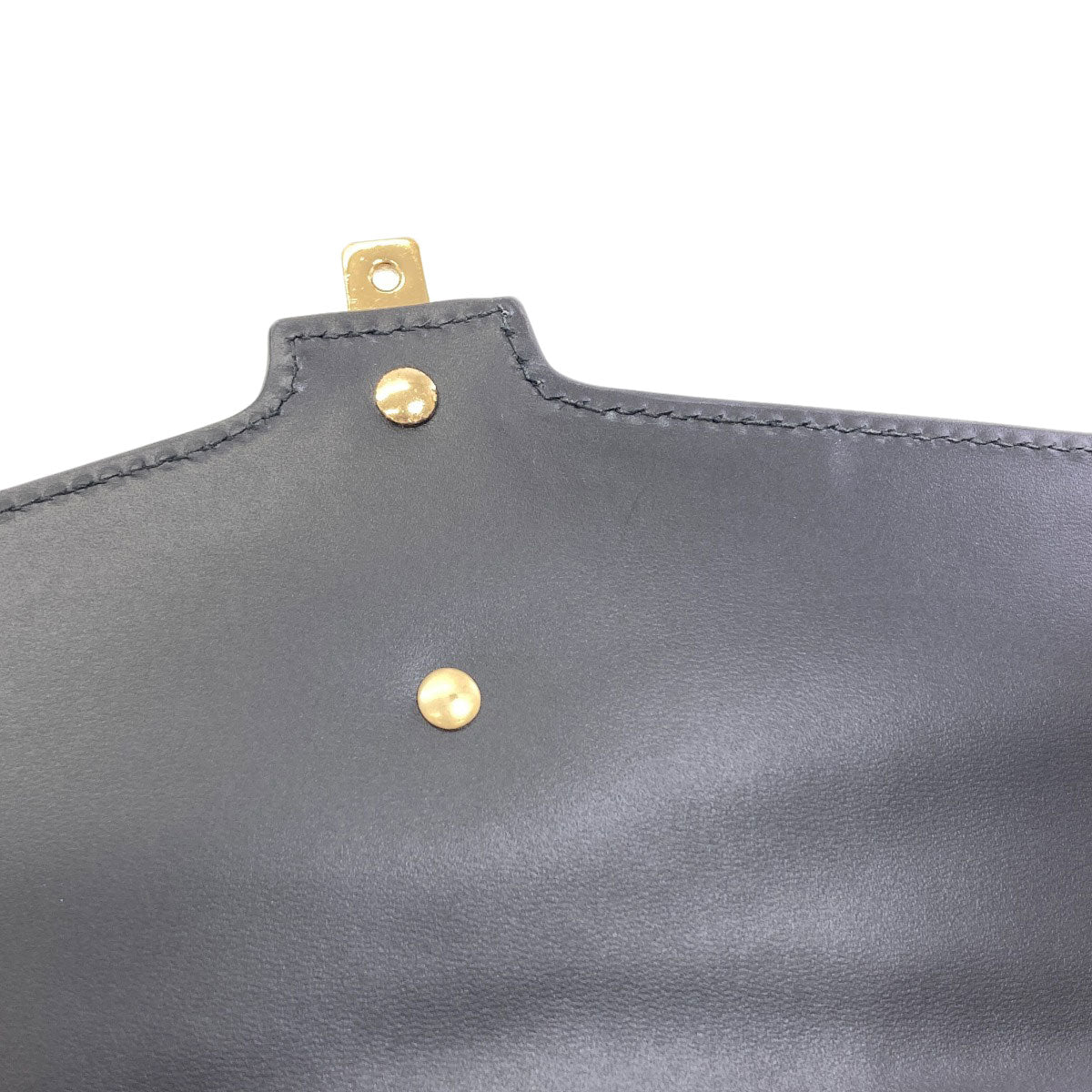 グッチ 431665 シルヴィ 2WAY ハンドバッグ 中古 商品画像9