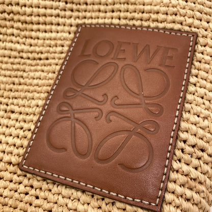 ロエベ スリット ポシェット ショルダーバッグ 中古 商品画像8