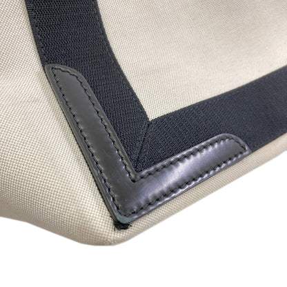 バレンシアガ 339933 ネイビーカバス トートバッグ 中古 商品画像13
