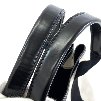 バレンシアガ 339933 ネイビーカバス トートバッグ 中古 商品画像16
