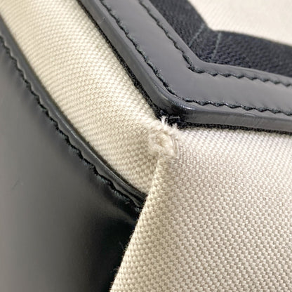 バレンシアガ 339933 ネイビーカバス トートバッグ 中古 商品画像18