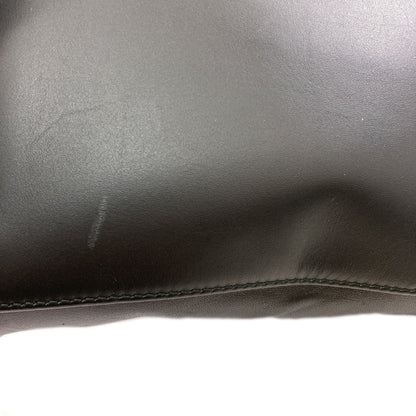 バレンシアガ 339933 ネイビーカバス ロープハンドル トートバッグ 中古 商品画像15