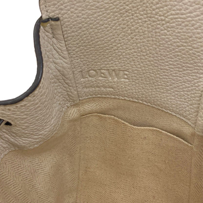 ロエベ ハンモックミニ 2WAY ハンドバッグ 中古 商品画像7