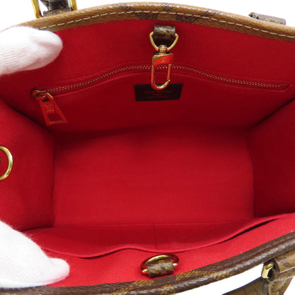 ルイヴィトン M46373 オンザゴーPM ハンドバッグ 中古 商品画像6