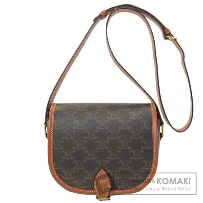セリーヌ ロングショルダー トリオンフ ショルダーバッグ 中古 商品画像1