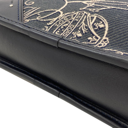 ベルルッティ アンジュール ガリバー 2WAY ハンドバッグ 中古 商品画像11